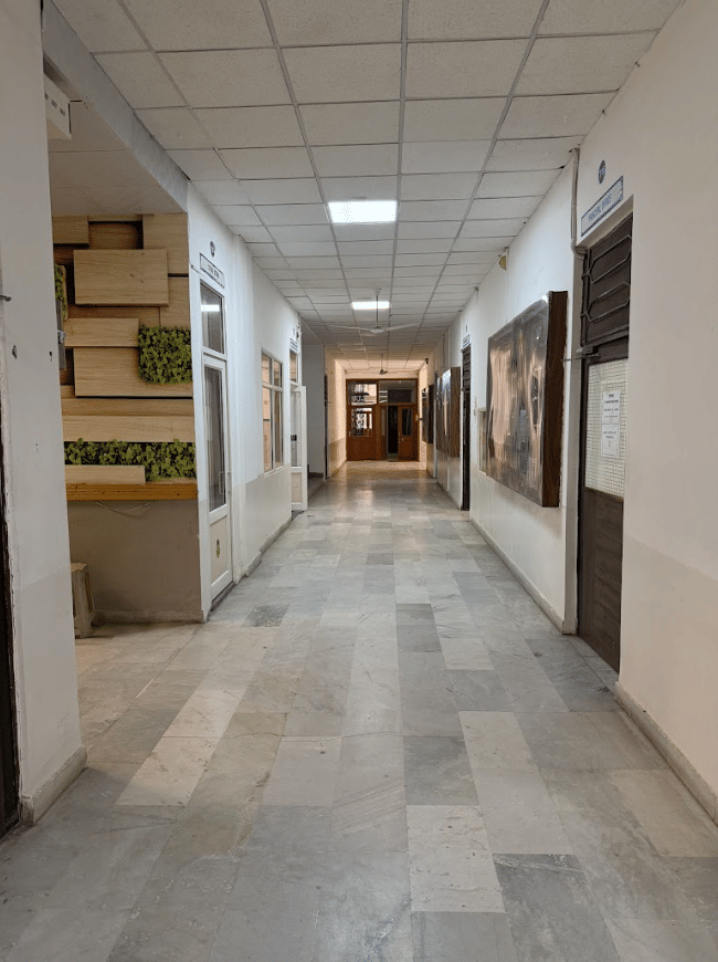 Arya College Jaipur hostel photo 5